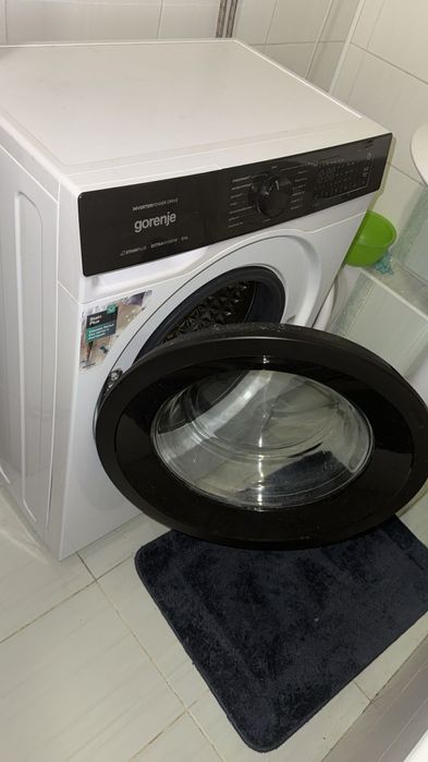 Gorenje WNHA62SAS Словения