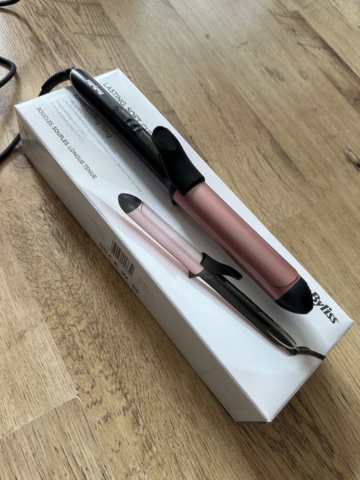 Маша BABYLISS 32.00 мм , 6 нива на температурата