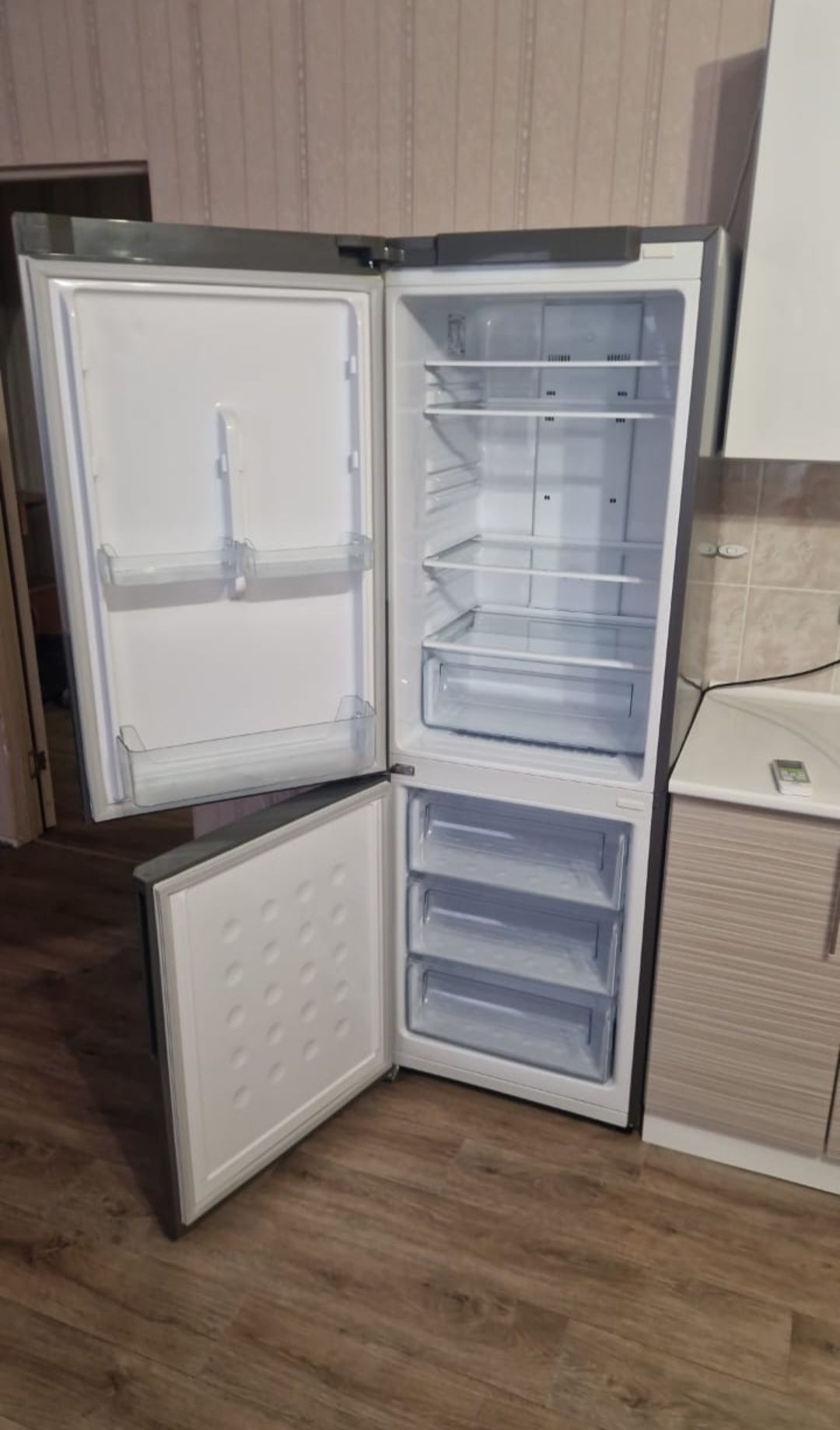 Продам однокомнатную квартиру-студию