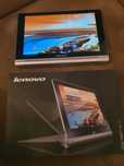 Lonovo yoga tab B8080-H