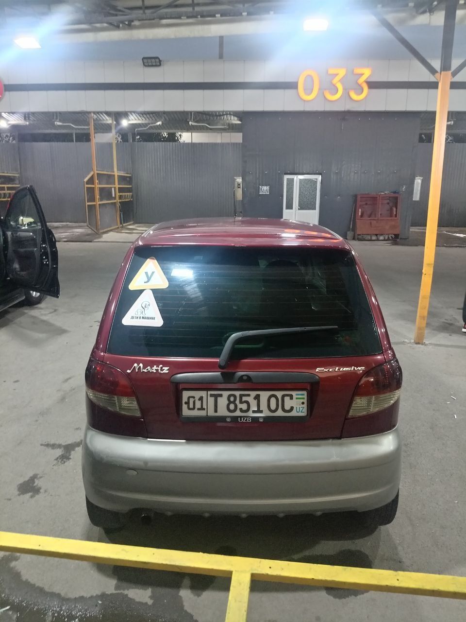 Продам матиз бест