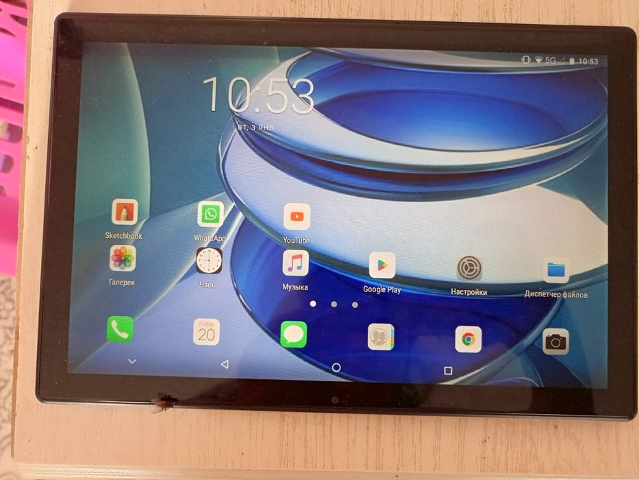 Sotiladi!!! Xolati yaxshi