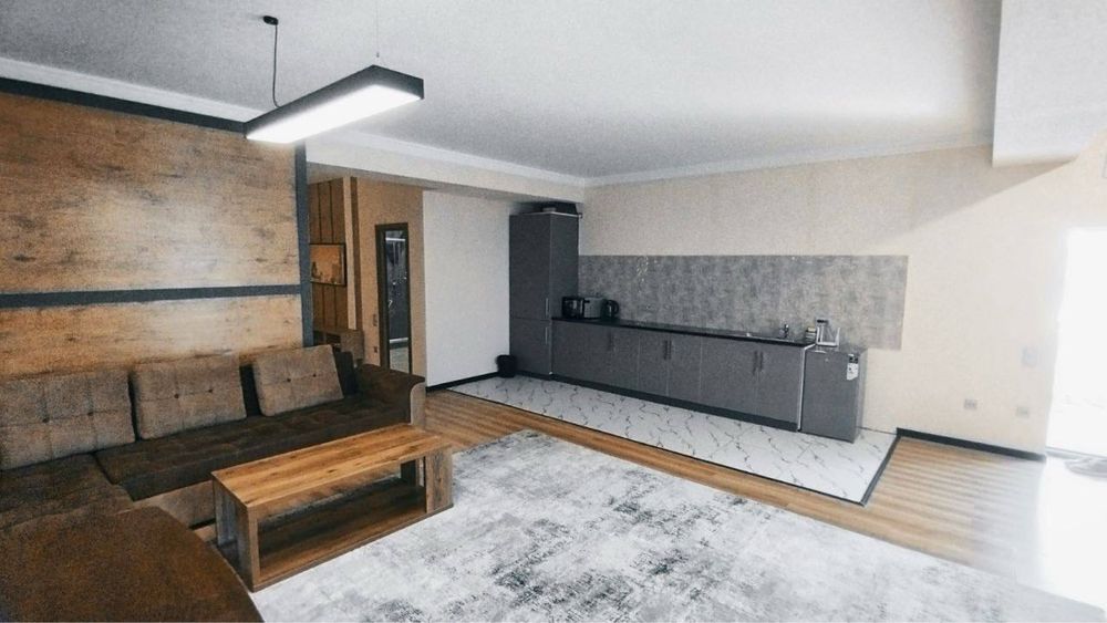 Коттедж продаётся Heavens Garden. Бостанлык район Октош.