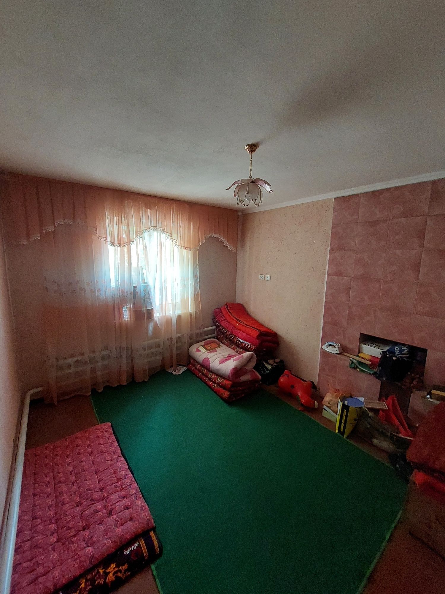 Продаётся дом с ремонтом Ташкентский облст блс роион Абайе