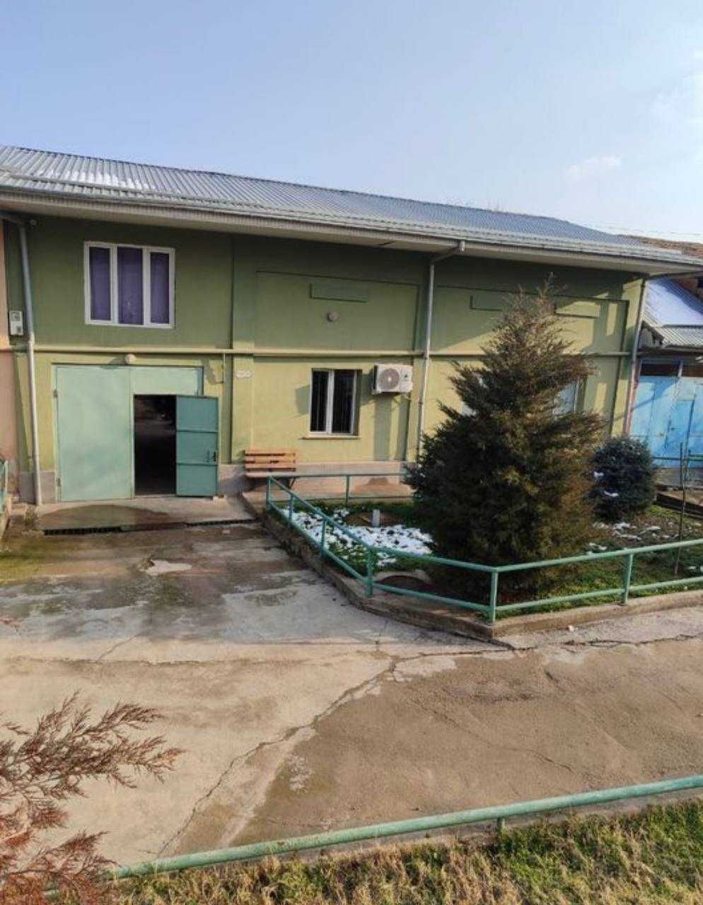 Продается дом в Мирзо Улугбекском районе ( Циолковский )
