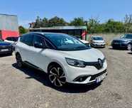 Renault Grand Scenic Automat 1,3 TCE. Variante. Motorizare Mercedes