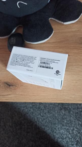 AirPods pro 2 Нови