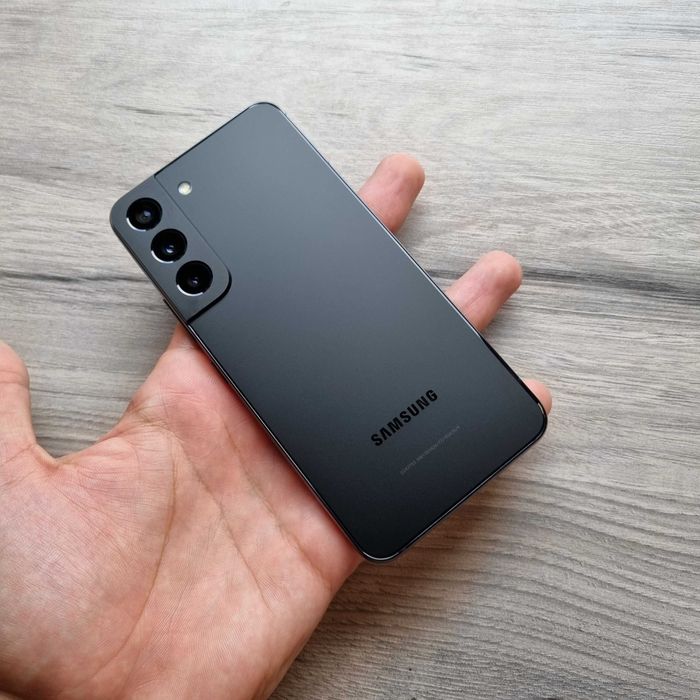 Galaxy S22 5G 256GB IDEAL.