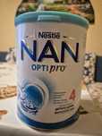 Адаптирано мляко Nestle Nan 4 - 800 g