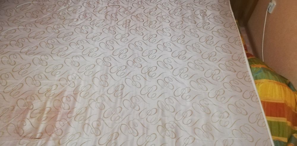 Ппрдам матрас на кровать