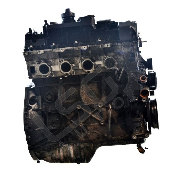 Двигател Mercedes-Benz C-Class 204 (W/S/C) MB070620N-30 ID:5355