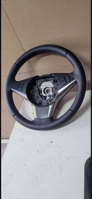 Volan e60 cheie diamant