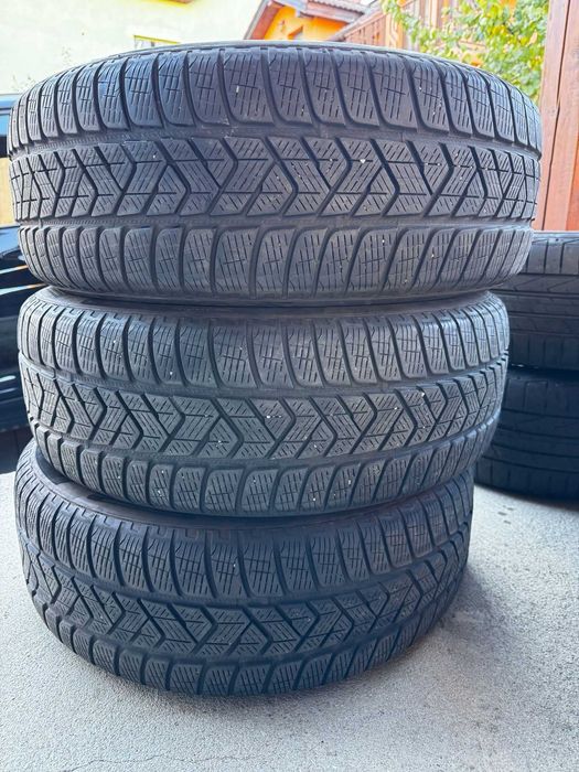 Anvelope Pirelli Scorpion 225/60 R17 103V