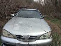 Nissan Primera б