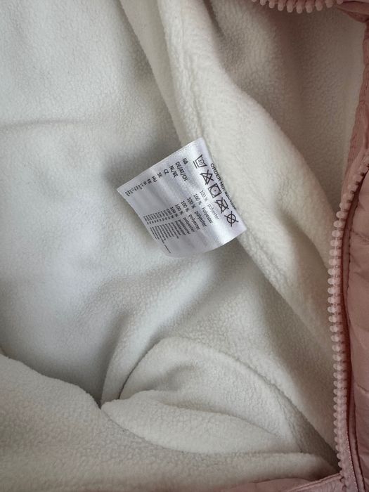 Бебешки космонавт - 4-6 месеца