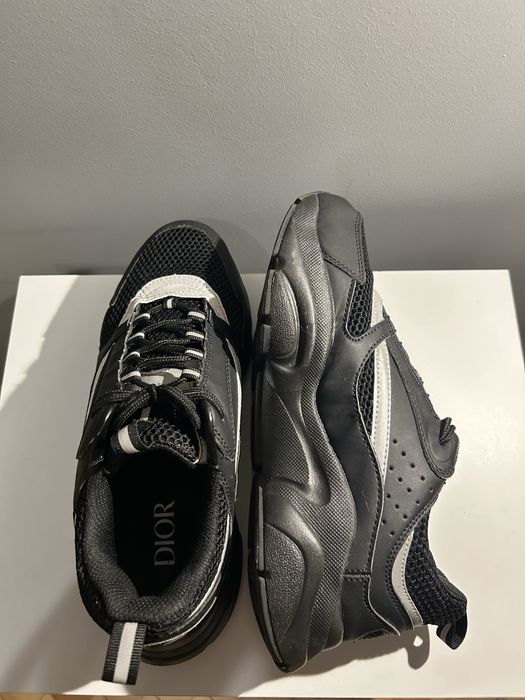 Dior B22 - reflective