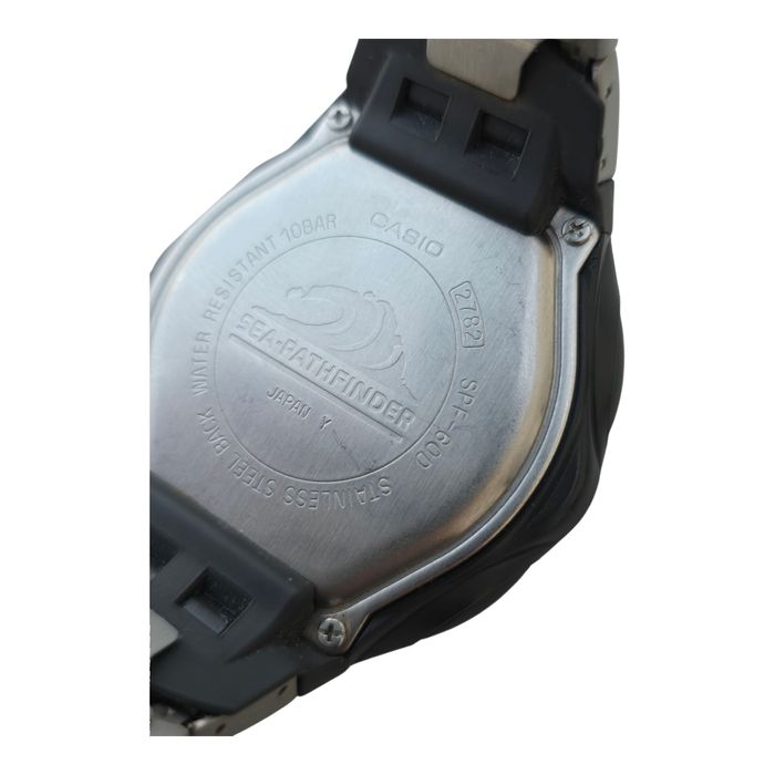 Ceas Casio Pathfinder