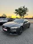 Audi A7 Bang&Olufsen Matrix S-Line