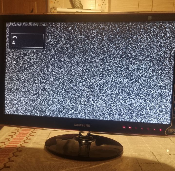Televizor Samsung (defect)