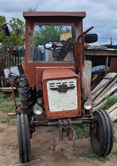 Продам Трактор Т25