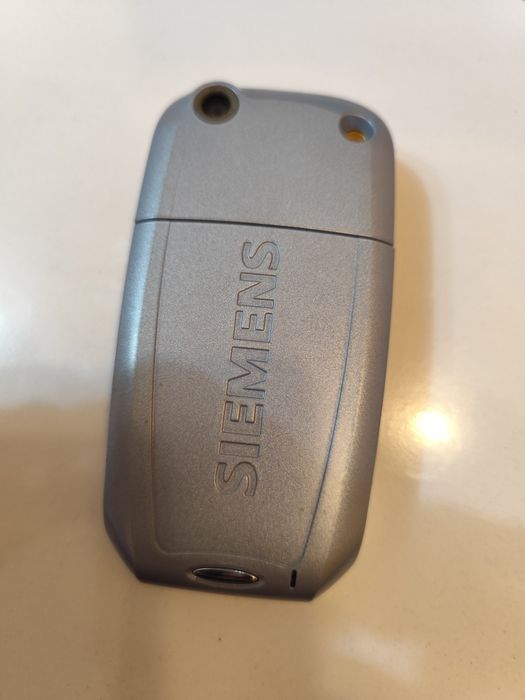 Siemens SX1 за колекция