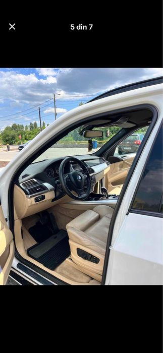 Vand Bmw x5 e70 urgent