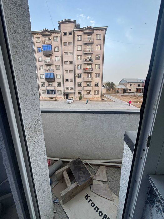 1 xonali uy ijaraga beriladi