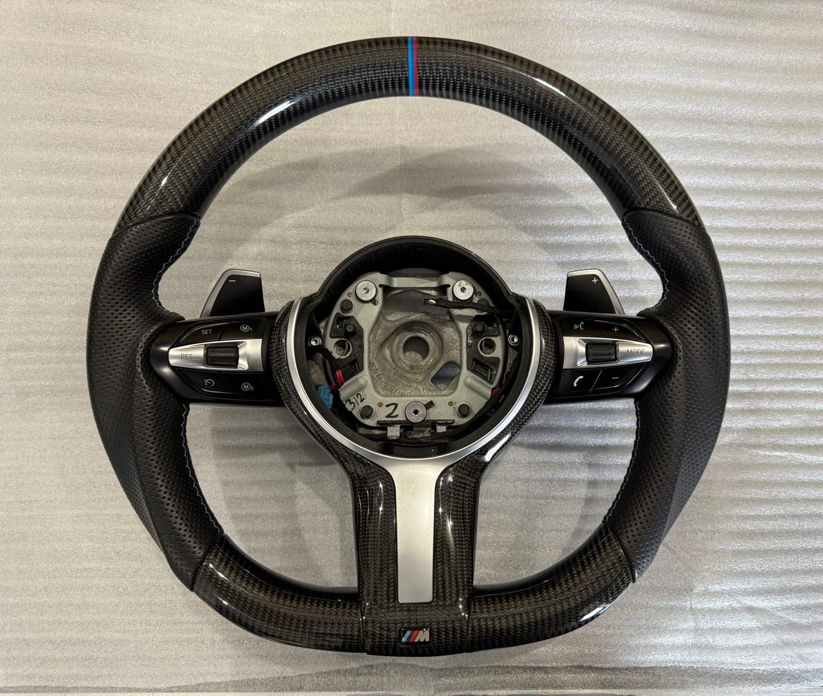 Волан за BMW X3 F25