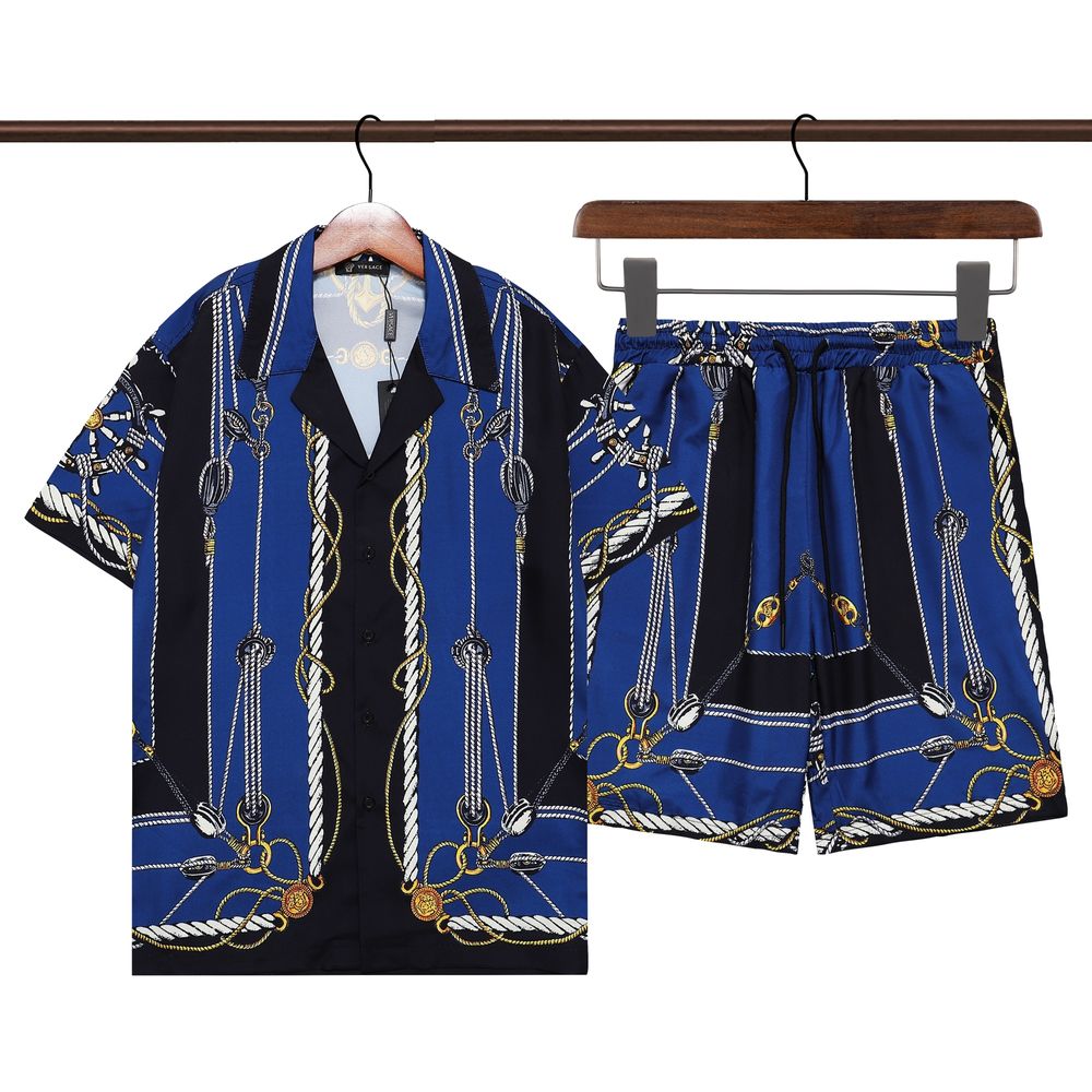 Compleu Versace Calitate Premium