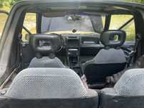 Suzuki Vitara 16,