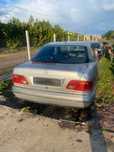 Мерцедес W210 на части 2.5тд 2.9 тд