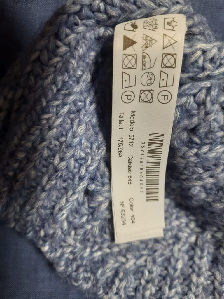 Pulover dame Massimo Dutti L