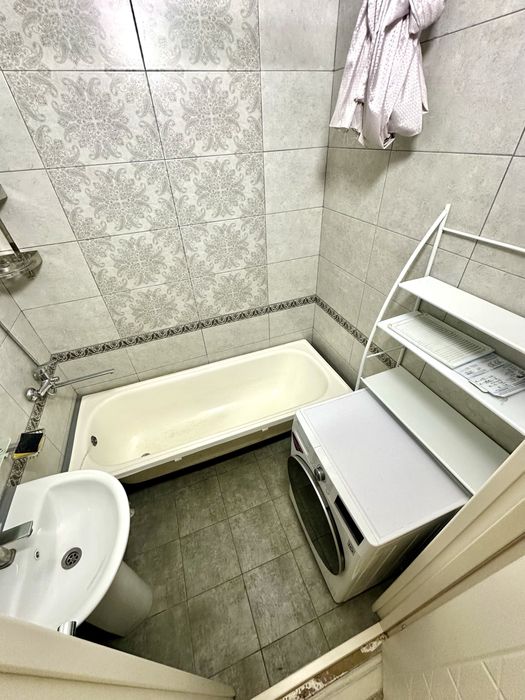 Сдаётся кв ЖК Сагбан Голден Хаус 3-ком ро-н Алмазарский