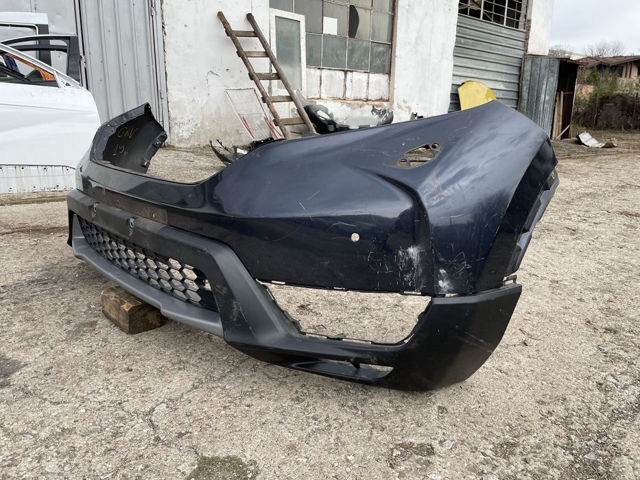 Предна броня за Honda C Rv Хонда Ц Рв 2017-2020г