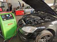 Профилактика и ремонт на автомобилен климатик
