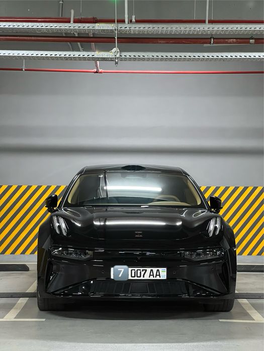 Sotildi shu narxga Zeekr 001 Z sport 2025 restyling full