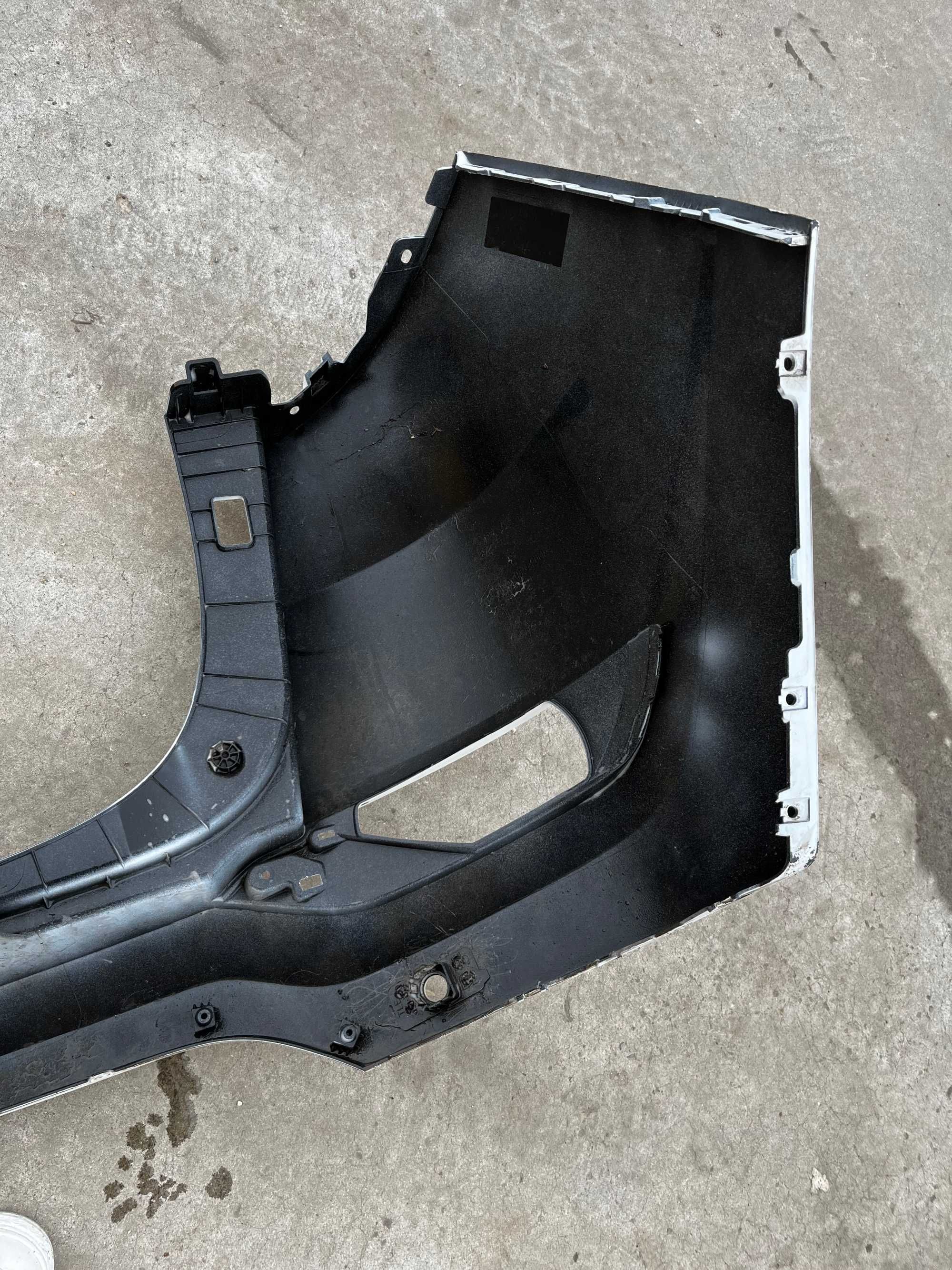 Bara spate Hyundai Tucson 2016-2019