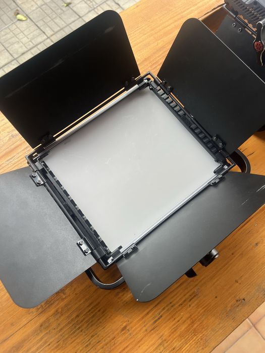 Lumini studio led 36 w cu telefonanda