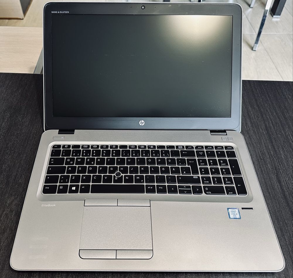 HP EliteBook 850 G3