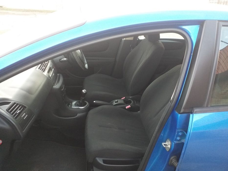 Citroen C4 1.6 HDI
