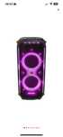 Sistem audio JBL PartyBox 710,800w Bluetooth,neagra.