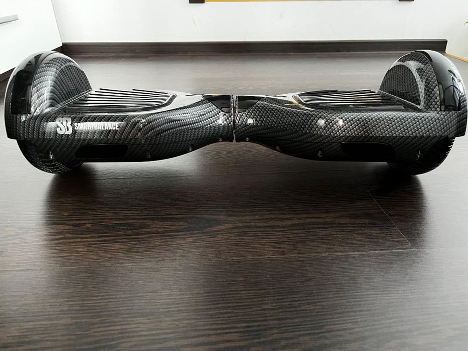 Hoverboard Smart Balance Carbon PRO