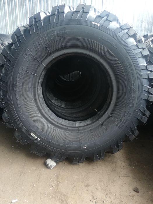 Шины на Урал. 14.00-20, 500/70-508, 1220/400-533