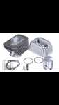 Cilindru Complet Cu Chiuloasa Moped Piaggio Ciao 38.2mm