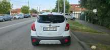 Opel Mokka 2017 impecabil