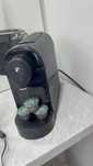 Aparat de cafea capsule