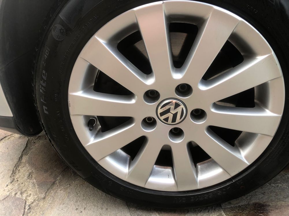 Vand VW Passat B6 ,115 Cp,2006, 1.6 FSI