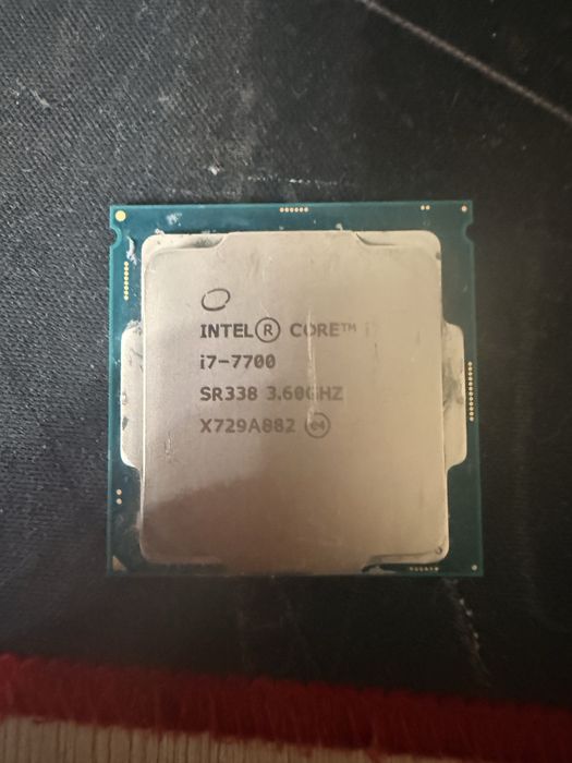 Продам процессор