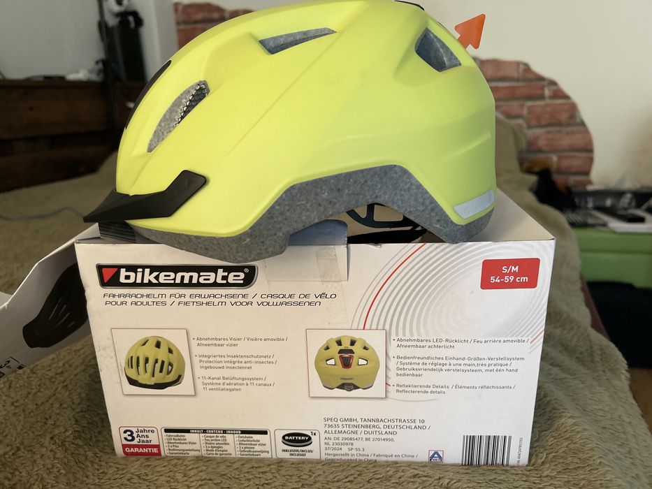 De vanzare carsca ciclism ,marca Bikemate