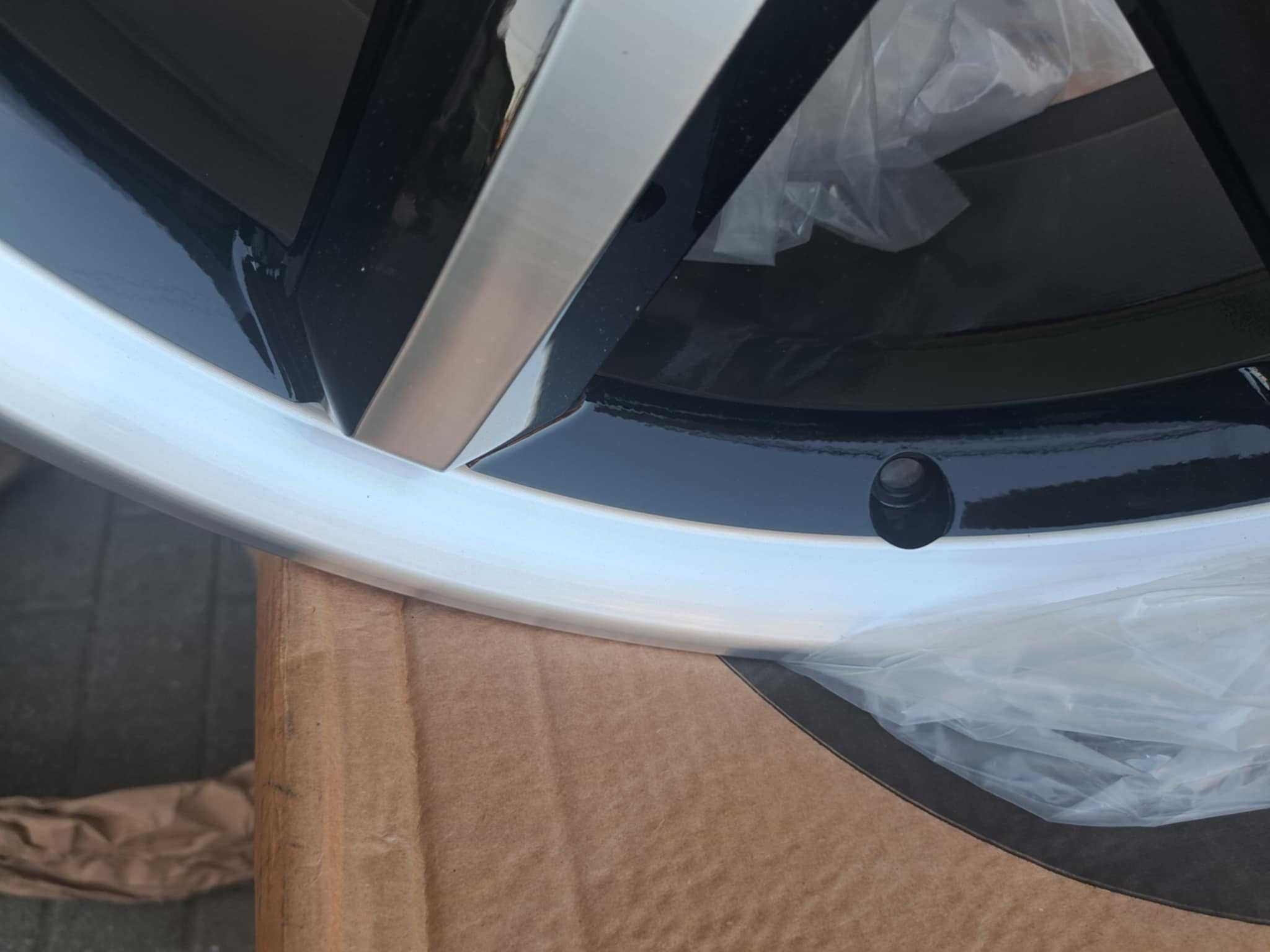 vand jante alu noi  5x114,3  r 18 reno duster honda nissan etc